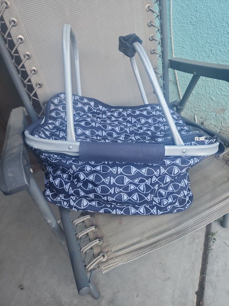 Picnic Basket
