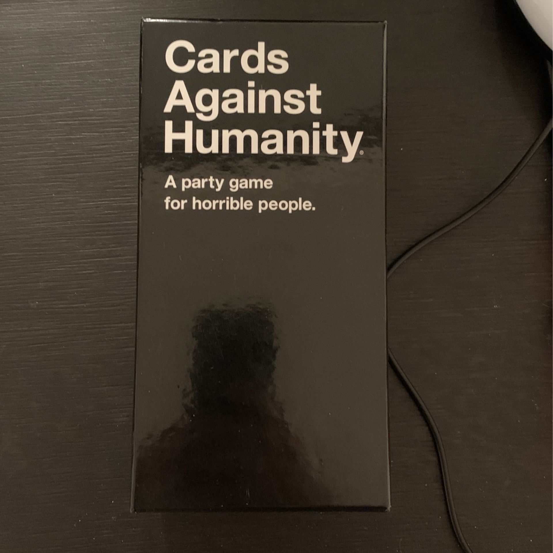 Cards Against Humanity