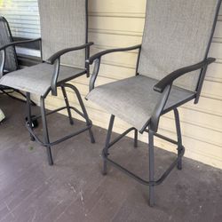 Out Door Chairs 