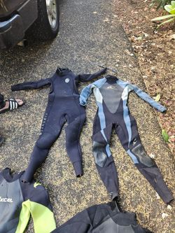 O'Neil wetsuits obo