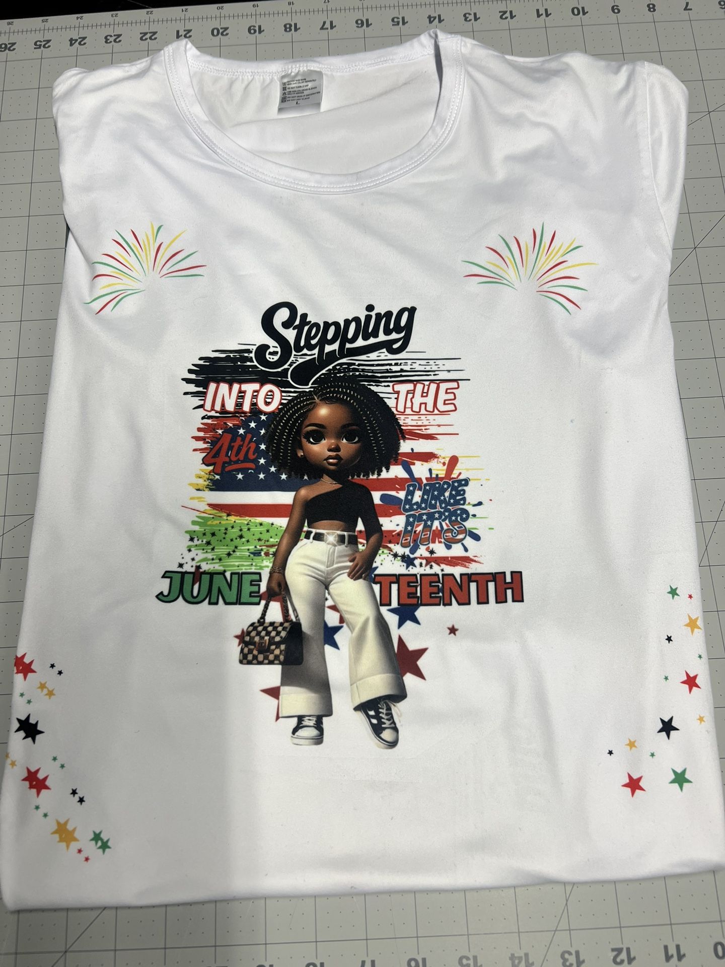 Women Tee Shirt