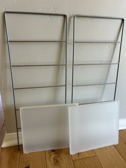 Locker Shelf - The Container Store