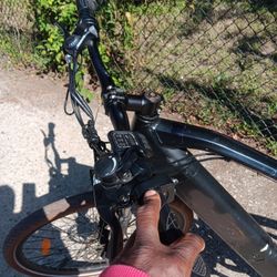 Eltric Bike
