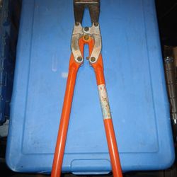 Bolt Cutters 