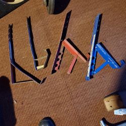 Roofing Brackets ....I Have Alot 5$ A Piece