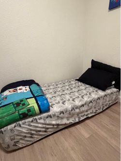 Twin size mattress
