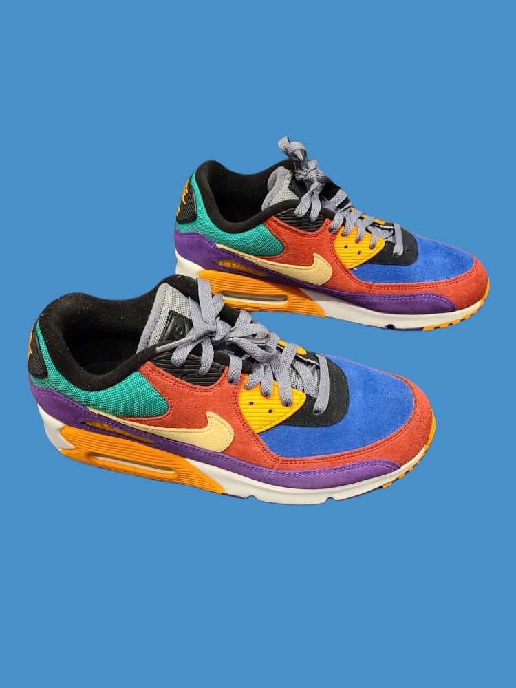 AIR MAX 90 'VIOTECH'