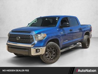2018 Toyota Tundra