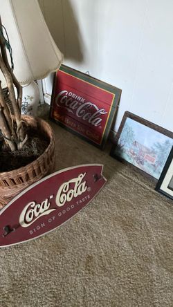 Vintage Signs