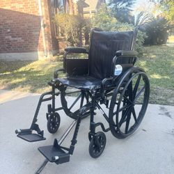 Wheelchair For Sale