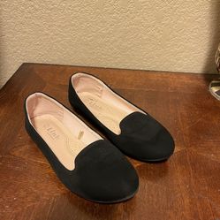 Girls Flats Size 13c