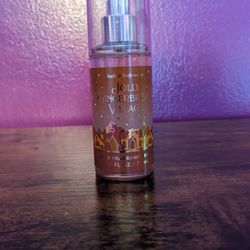 Jolly Gingerbread Village (Bath And Body Works)