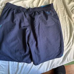 Xl Nike Swimming Trunks