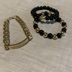 Beautiful Jewelry Bracelets 