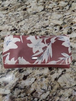 Roxy Wallet