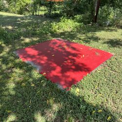 Bed Cover