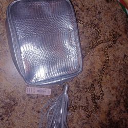 New VS CHAIN PURSE RETAIL $70
