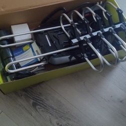 New - On Outdoor Motorized Antenna 