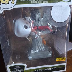 Jack Skellington Funko