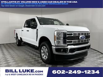 2023 Ford F-250