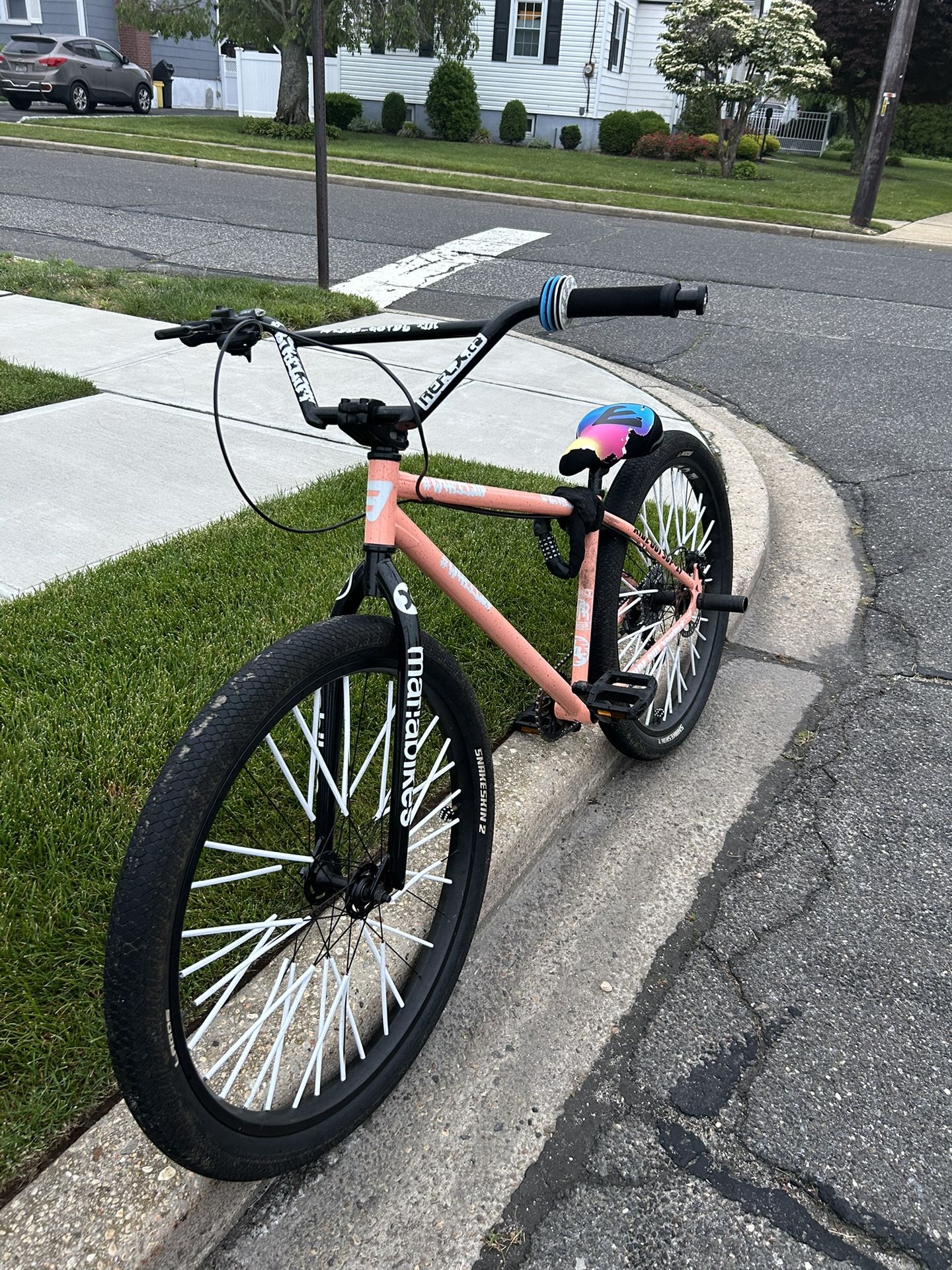 27.5 mafia bomma