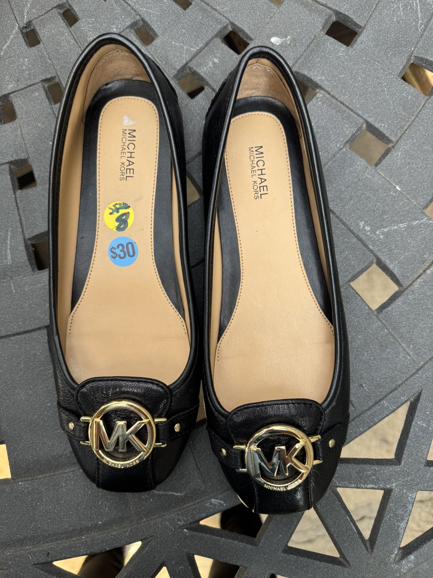 MK Flats