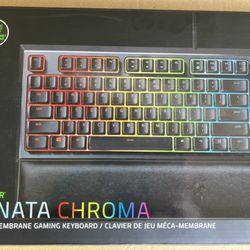 Razer Ornata Chroma
