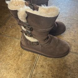 Women Size 6 Ugg  Boots