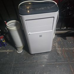Kenmore Portable Air Conditioner & Dehumidifier