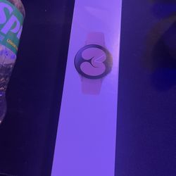 Galaxy watch 4 