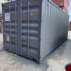 Shipping Containers Storage Container 