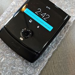 Motorola RAZR Foldable