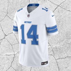 Amon-Ra St. Brown Detroit Lions
Men's Nike Dri-FIT NFL Limited Football Jersey