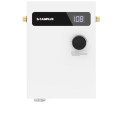WATER HEATER 