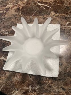 Tealight Candle Holder 