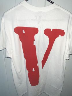 VLONE “REAPER” (SIZE L)