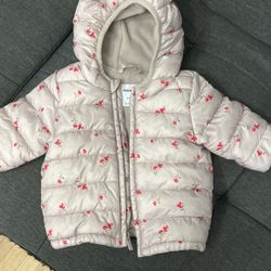 Jacket For Baby