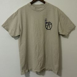 Rose In Good Faith Medium Shirt