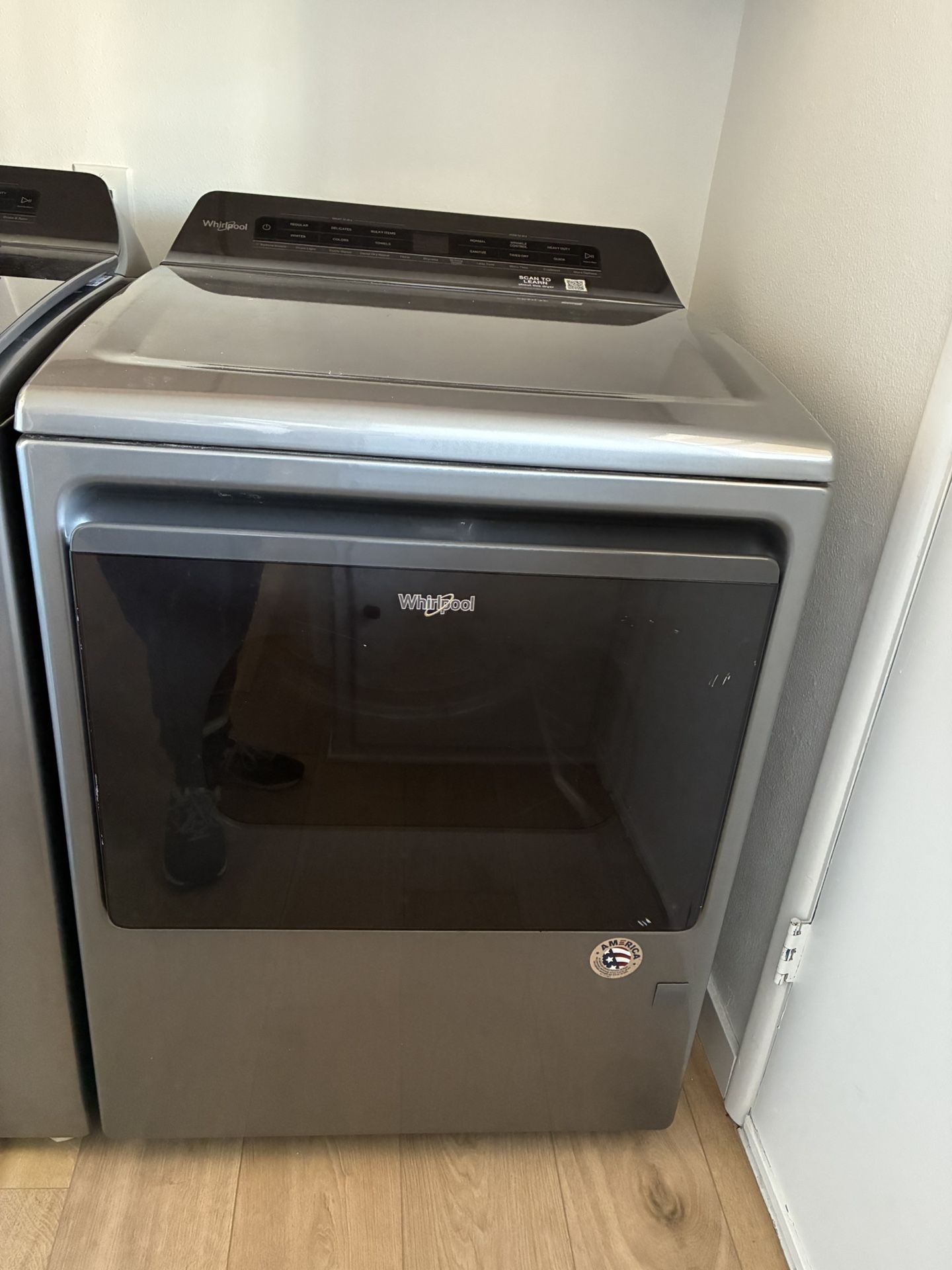 Whirlpool Dryer For Sale