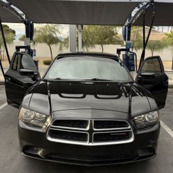 2014 Dodge Charger