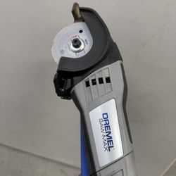 Saw-Max 6 Amp Variable Speed Corded Tool 