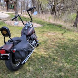 2000 Harley Davidson Night Train 