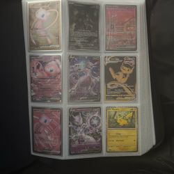 Pokemon Cards For Trade