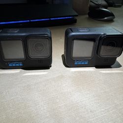 GoPro Hero 11