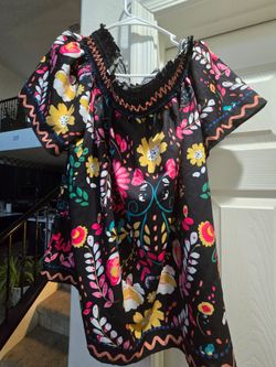Plus Size Clothes & Crochet Style Braid