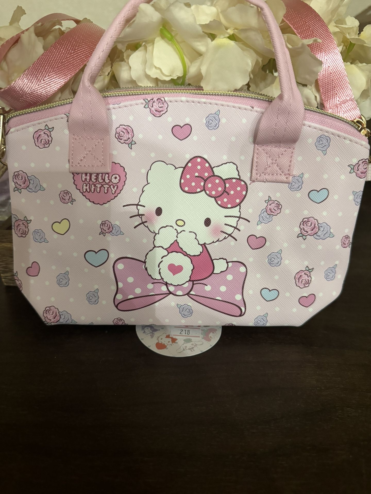Hello Kitty Purse