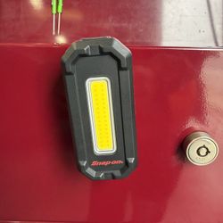 Snap On Light 