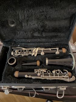 Clarinet
