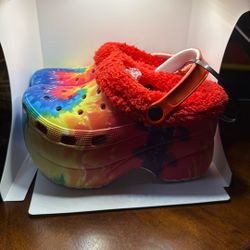 Cape Robbin Shoes Six 6- Women