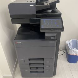 Kyocera TASKalfa 6053ci Color Copier